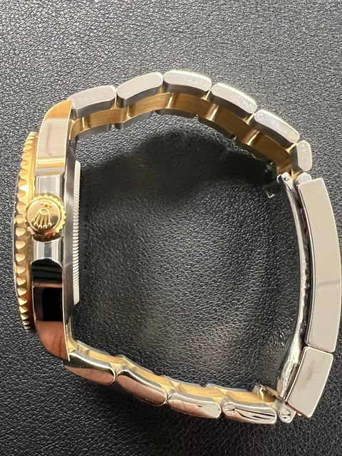 Rolex Submariner 126613 LN Image 2